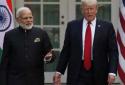 Modi and trump joined together in Maldives issue to avoid china